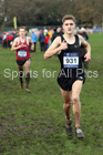 IAAF Junior Mens 2017 British Athletics Liverpool Cross Challenge, Sefton Park, Liverpool. Photo:  David T. Hewitson/Sports for All Pics